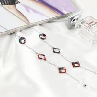 Цепочка для очков металлическая JL034