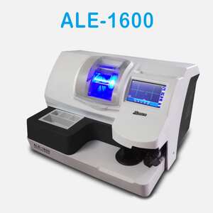 Станок-автомат для обработки линз ALE-1600 (2 вида комплектации)