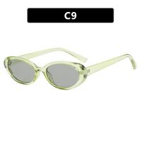 Очки пластиковые женские с защитой от синего света 8094-PN