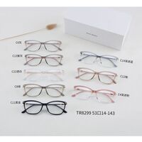 TR90 plastic frame MAMO TR8299