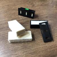 Фиксатор для маркировочных игл, запчасть для диоптриметра LM-700