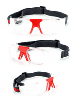 Anti-impact off-road tactical goggles L828