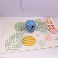 Contact lens case MT8051