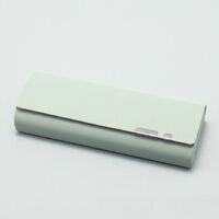 Sunglasses and eyeglasses hard shell case JQ053-7