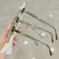 Combined frame (metal + TR90) MAMO QQ7016