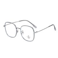 Оправа комбинированная (металл + TR90) с линзами Blue Ray Cut MAMO M2952