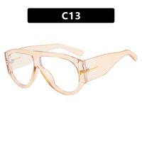 Очки пластиковые с защитой от синего света 9577-PN