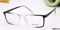 Plastic frames for glasses VIZZINI V8329