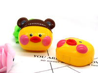 Kit for soft contact lenses (Kits for contact lenses) Sy8059-8060