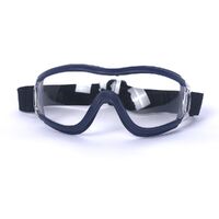 Safety shockproof sports goggles for kids 护目镜-S42