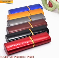 Case -average tube- points for TUBUS-M空笔筒371 36*23*146 - картинка 2