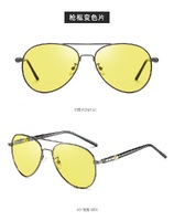 Очки-антифары поляризационные фотохромные для водителей 209