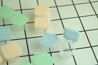 Контейнер для хранения контактных линз P705