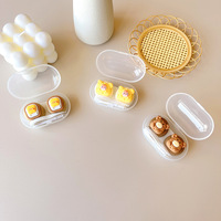 Мини набор для мягких контактных линз (Kits for contact lenses) PPX32-7