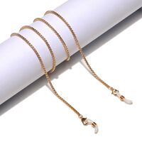 Модная цепочка для очков GL1265GL1272