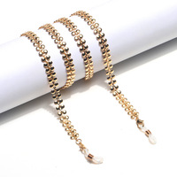 Opal beaded glasses chain GL1333