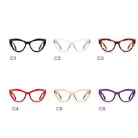 Оправа пластиковая из материала TR-90 с флексом FOCUS FCS2166