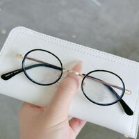 Оправа комбинированная (металл + TR90) с линзами Blue Ray Cut MAMO M2508