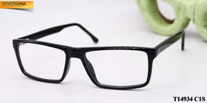 Plastic frames TR-90 (grilamid) material T14934GR