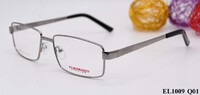 Оправа металлическая Eldorado EL1009