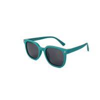 Polarized silicone sunglasses with UV400 protection for kids T11082