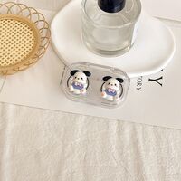 Мини-набор для мягких контактных линз XF210小狗