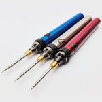 Паяльник портативный беспроводной USB, 15 Вт