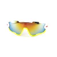 Antiglare polarized sunglasses for drivers 5258