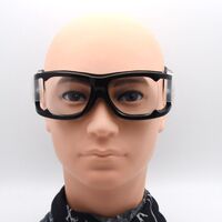 Safety shockproof sports goggles 篮球-017-单支