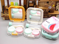 Kit for soft contact lenses (Kits for contact lenses) W900Fruit