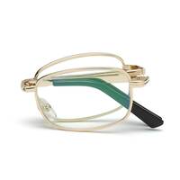 Очки складные корригирующие в футляре 2020