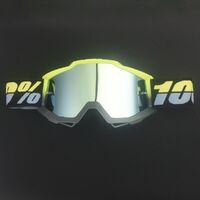 Очки защитные противоударные спортивные, 109-2-DX