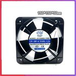 Вентилятор квадратный 15X15 см JF15050