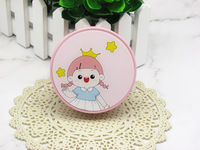 Набор для мягких контактных линз (Kits for contact lenses) XF008-6