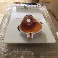 Детектор ультрафиолета и синего света