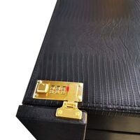 Office box - showcase for frames and glasses, with locks, 288/234 slots JS-C200809