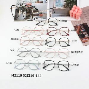 Оправа комбинированная MAMO M2119