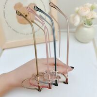 Оправа комбинированная (металл + TR90) с линзами Blue Ray Cut MAMO S11989