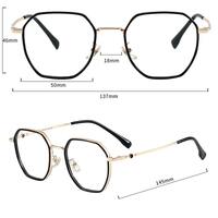 Combined frames MAMO S11716