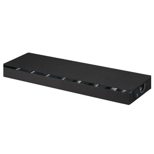 Glasses and frames holder display with 8 slots and cover