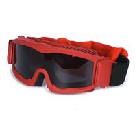 Safety shockproof sports goggles 6005A-DX