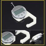 Толщиномер для оптических линз 0010001