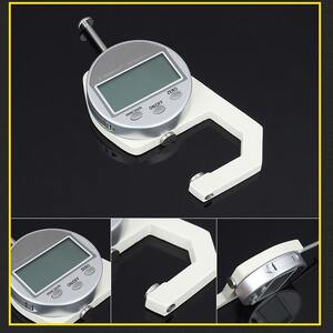 Толщиномер для оптических линз 0010001