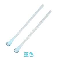 Silicone glasses sleeves 1806 (price for a  pair)