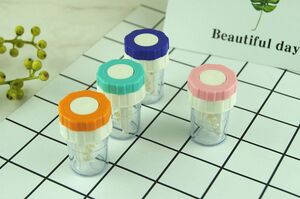 AS350 Handheld Portable Contact Lens Cleaner