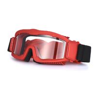 Safety shockproof sports goggles 6005A-DX