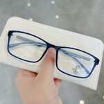 Оправа пластиковая из материала TR90 с линзами Blue Ray Cut MAMO M3563