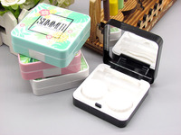 Kit for soft contact lenses (Kits for contact lenses) HF8066-3