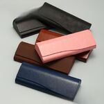 Футляр для очков и солнцезащитных очков JQ-BL