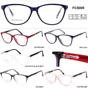 Оправа пластиковая (флекс!) FCS009